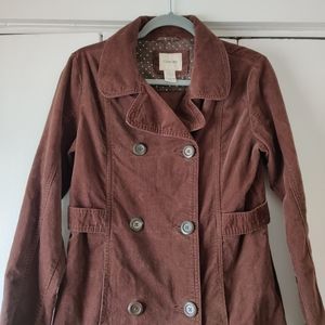 Cherokee jacket in size XL (14-16)